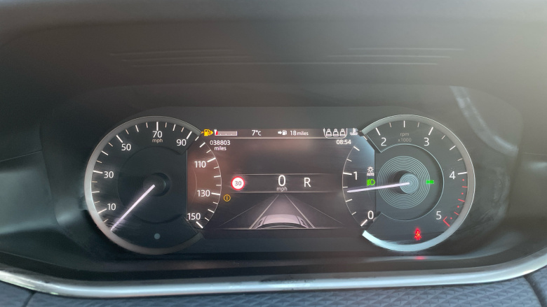 Land Rover Range Rover Evoque 2.0 D200 R-Dynamic S 5dr Auto Diesel Hatchback